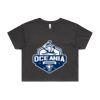 WO'S CROP TEE Thumbnail