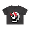 WO'S CROP TEE Thumbnail