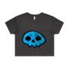 WO'S CROP TEE Thumbnail