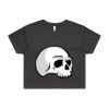 WO'S CROP TEE Thumbnail