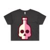 WO'S CROP TEE Thumbnail