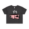 WO'S CROP TEE Thumbnail
