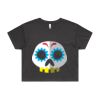 WO'S CROP TEE Thumbnail