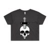 WO'S CROP TEE Thumbnail