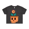 WO'S CROP TEE Thumbnail