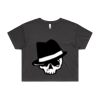 WO'S CROP TEE Thumbnail