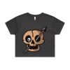 WO'S CROP TEE Thumbnail