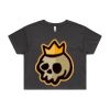 WO'S CROP TEE Thumbnail