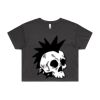 WO'S CROP TEE Thumbnail