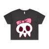 WO'S CROP TEE Thumbnail