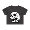 WO'S CROP TEE Thumbnail