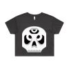 WO'S CROP TEE Thumbnail