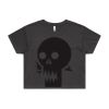 WO'S CROP TEE Thumbnail