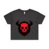 WO'S CROP TEE Thumbnail