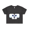 WO'S CROP TEE Thumbnail