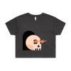 WO'S CROP TEE Thumbnail