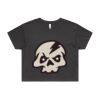 WO'S CROP TEE Thumbnail