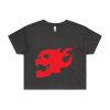 WO'S CROP TEE Thumbnail