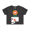 WO'S CROP TEE Thumbnail