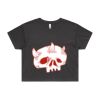 WO'S CROP TEE Thumbnail
