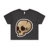 WO'S CROP TEE Thumbnail