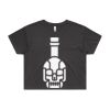 WO'S CROP TEE Thumbnail