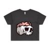 WO'S CROP TEE Thumbnail