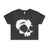 WO'S CROP TEE Thumbnail