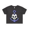 WO'S CROP TEE Thumbnail