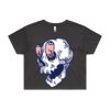 WO'S CROP TEE Thumbnail