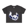 WO'S CROP TEE Thumbnail