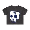 WO'S CROP TEE Thumbnail