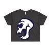 WO'S CROP TEE Thumbnail