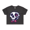 WO'S CROP TEE Thumbnail