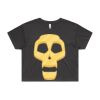 WO'S CROP TEE Thumbnail