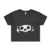 WO'S CROP TEE Thumbnail