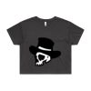 WO'S CROP TEE Thumbnail