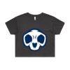 WO'S CROP TEE Thumbnail