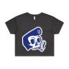 WO'S CROP TEE Thumbnail