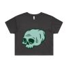 WO'S CROP TEE Thumbnail