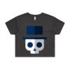 WO'S CROP TEE Thumbnail