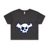 WO'S CROP TEE Thumbnail