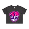 WO'S CROP TEE Thumbnail