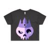 WO'S CROP TEE Thumbnail