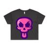 WO'S CROP TEE Thumbnail