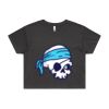 WO'S CROP TEE Thumbnail