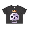 WO'S CROP TEE Thumbnail