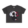 WO'S CROP TEE Thumbnail
