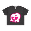 WO'S CROP TEE Thumbnail
