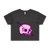 WO'S CROP TEE Thumbnail